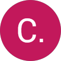 C. B.