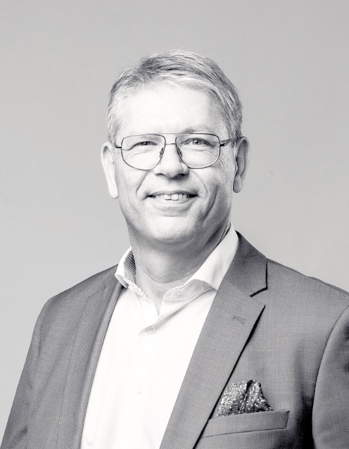 Dr. Klaus-Peter Huber